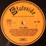 Easy Rider (Songs As Performed In The Motion Picture)
