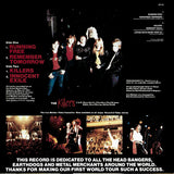 Purgatory · Maiden Japan