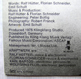 Radio-Activity