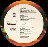 Blood