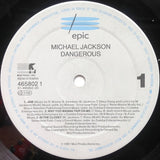 Dangerous