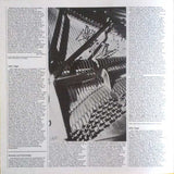 Mr. John Cage's Prepared Piano