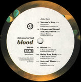 Blood