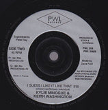 If You Were With Me Now