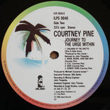 Journey To The Urge Within