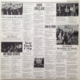 Some Time In New York City