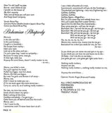 A Night At The Opera