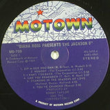 Diana Ross Presents The Jackson 5
