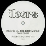 Riders On The Storm 2000 (Trance Remixes / Chill Out Remixes)