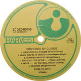 Obscured By Clouds