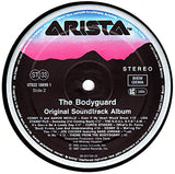 The Bodyguard (Original Soundtrack Album)