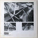 Mr. John Cage's Prepared Piano