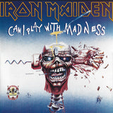 Can I Play With Madness · The Evil That Men Do