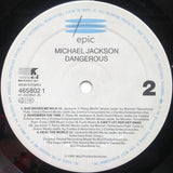 Dangerous