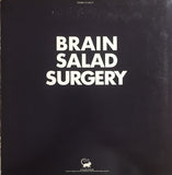 Brain Salad Surgery
