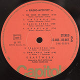 Radio-Activity