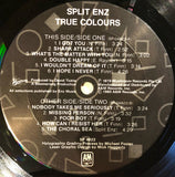 True Colours