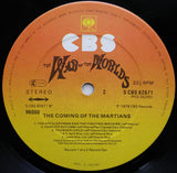 Jeff Wayne's Musical Version Of The War Of The Worlds