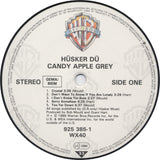 Candy Apple Grey