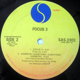 Focus 3