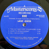 Nine... A Mystical, Musical Allegory