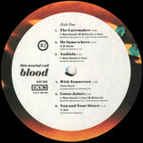 Blood