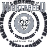 The Gothic (?) Sounds Of Nightbreed - Label Sampler - Part 3