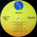 Focus 3