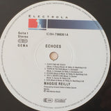 Echoes