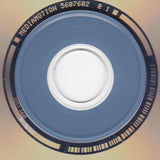 Push The Button