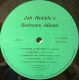 Jah Wobble's Bedroom Album