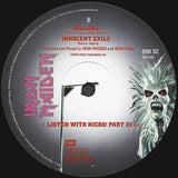 Purgatory · Maiden Japan