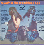 Sounds Of The Woodstock Age
