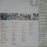 Rattle And Hum