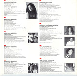 The Bodyguard (Original Soundtrack Album)