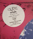 Wish