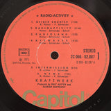 Radio-Activity