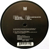 The Last Resort (Vinyl Edition)
