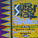 New Dimensions In Rail Culture