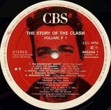 The Story Of The Clash  (Volume 1)