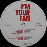 I'm Your Fan - The Songs Of Leonard Cohen By...