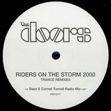 Riders On The Storm 2000 (Trance Remixes / Chill Out Remixes)
