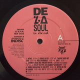 De La Soul Is Dead