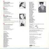 The Bodyguard (Original Soundtrack Album)