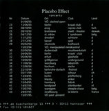 MCMLXXXIX-MCMXCV (1989-1995) Past ... Present