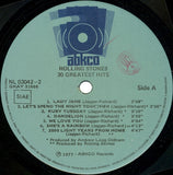 30 Greatest Hits