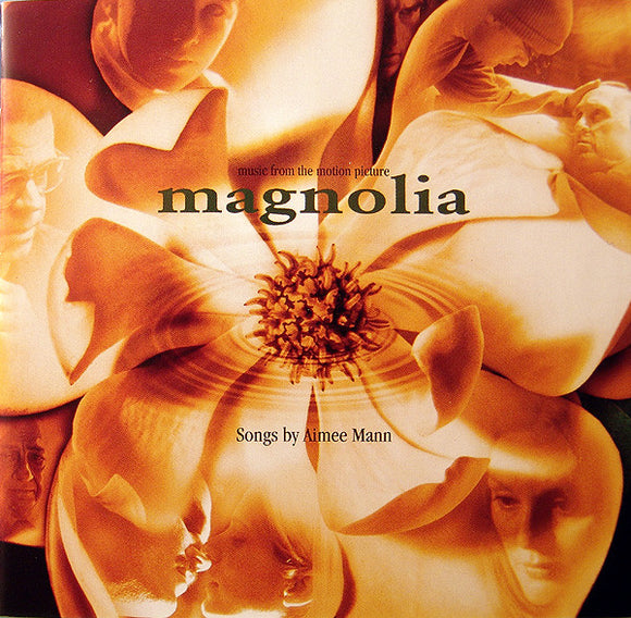 Magnolia (Music From The Motion Picture)