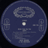 Isaac Hayes' Music From The Movie Shaft