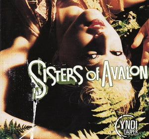 Sisters Of Avalon
