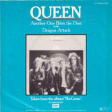 Another One Bites The Dust